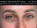 Makijaż permanentny brwi: Jak długo się utrzymuje? Kluczowe czynniki