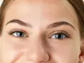 Laminacja rzęs: Co to jest? Efekty, cena, jak dbać?
