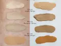 Missha BB Cream: Jak wybrać idealny odcień? Przewodnik