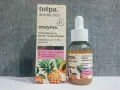 Tołpa serum rozświetlające: Jaki wybrać? Efekty i opinie