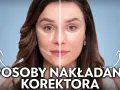 Jak nakładać podkład i korektor pod oczy: Poradnik krok po kroku