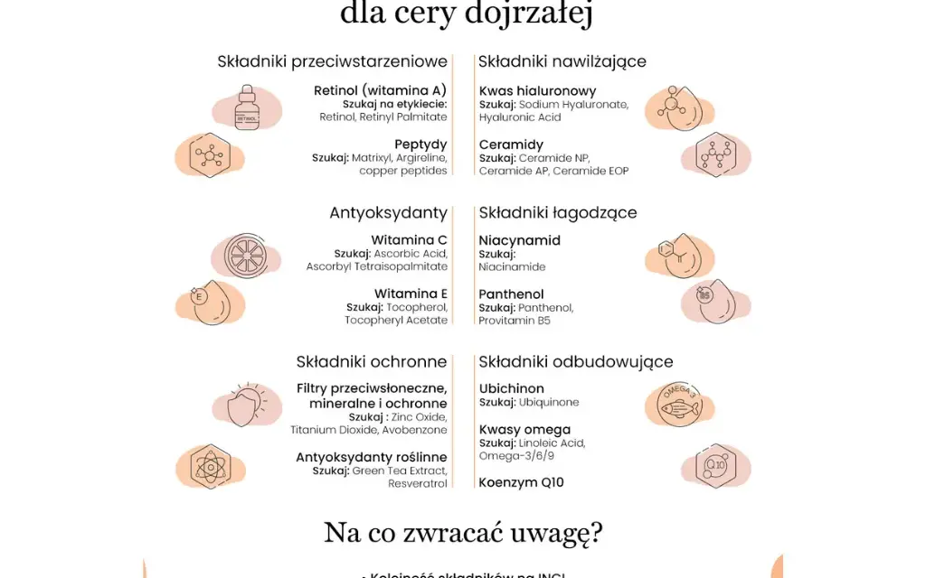 Pielęgnacja cery po 45. roku życia: Skuteczny przewodnik