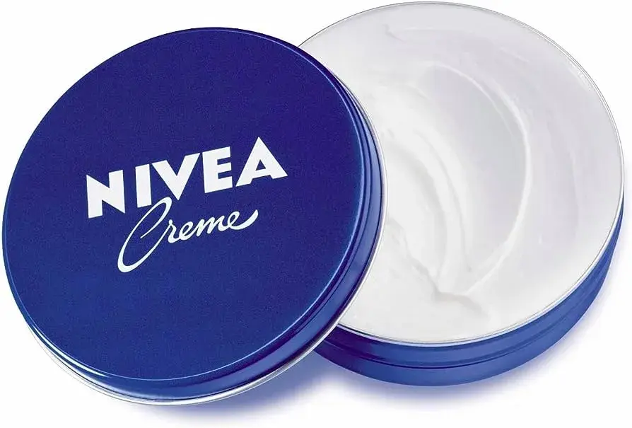 Krem Nivea zapycha pory? Analiza składu i prawda o cerze