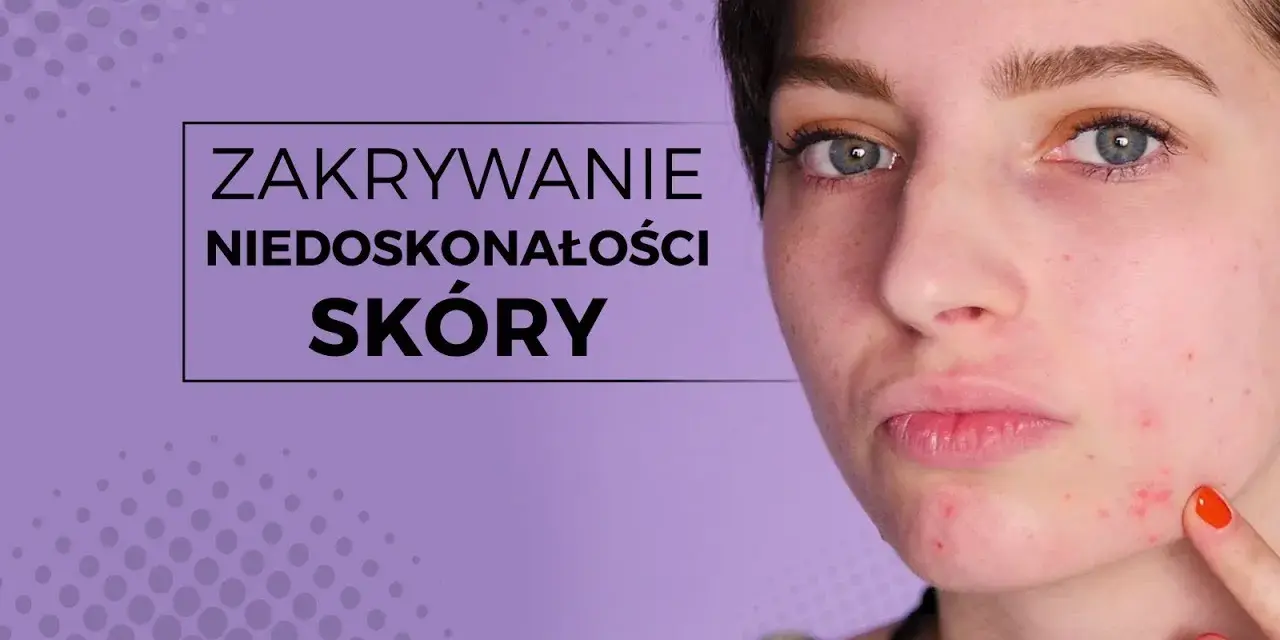 Jak ukryć pryszcza makijażem? Szybki poradnik krok po kroku