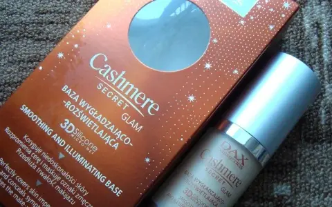 Dax Cashmere Secret Glam: Recenzja, opinie i efekty. Warto?
