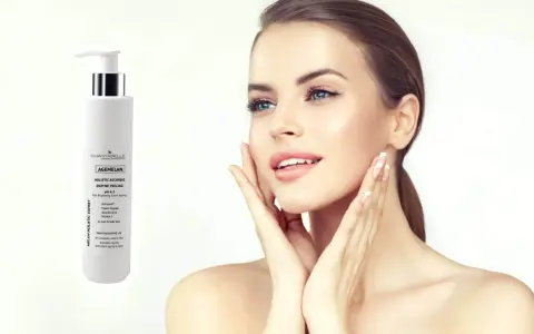 Peeling enzymatyczny: Dla jakiej cery jest idealny? Sprawdź!