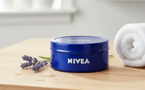 Krem Nivea w strefach intymnych: Czy to bezpieczne? Eksperci ostrzegają.