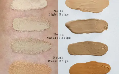 Missha BB Cream: Jak wybrać idealny odcień? Przewodnik