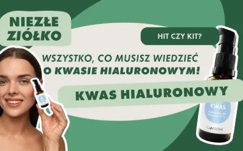Jak nakładać kwas hialuronowy? Błędy, których musisz unikać