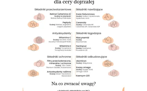 Pielęgnacja cery po 45. roku życia: Skuteczny przewodnik