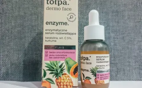 Tołpa serum rozświetlające: Jaki wybrać? Efekty i opinie