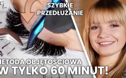 Przedłużanie rzęs: Kompletny przewodnik i sekretne triki