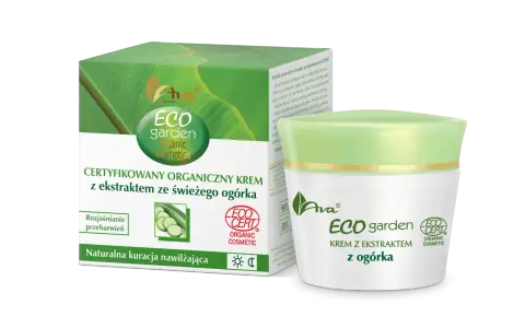 Ava Eco Linea krem: Opinie, skład i czy warto kupić?