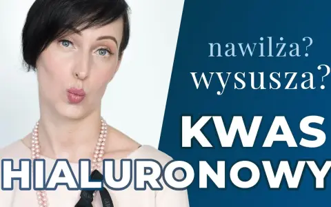 Kwas hialuronowy: Jakie stężenie wybrać? Praktyczny przewodnik