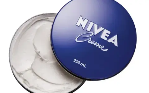 Krem Nivea bez parabenów? Sprawdź skład i rozwiej wątpliwości