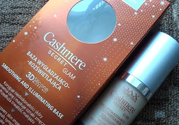 Dax Cashmere Secret Glam: Recenzja, opinie i efekty. Warto?