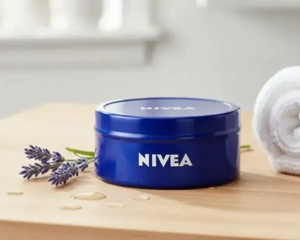 Krem Nivea w strefach intymnych: Czy to bezpieczne? Eksperci ostrzegają.