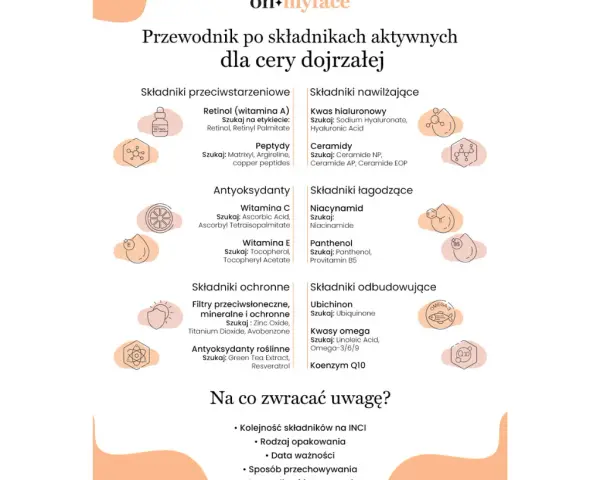 Pielęgnacja cery po 45. roku życia: Skuteczny przewodnik