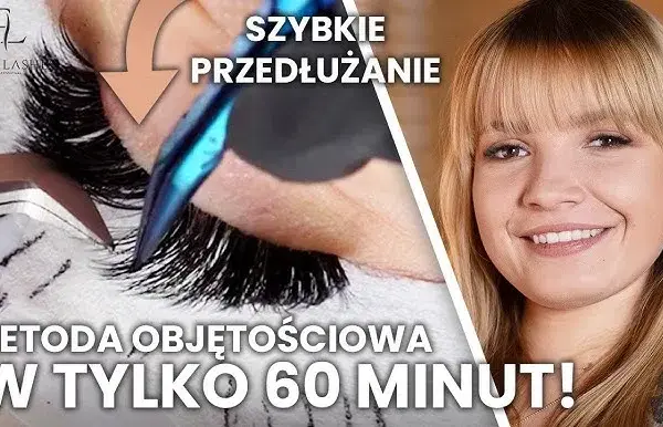 Przedłużanie rzęs: Kompletny przewodnik i sekretne triki