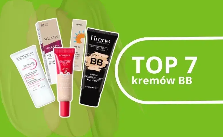 Krem BB dla kogo? Sprawdź, czy jest idealny dla Ciebie!
