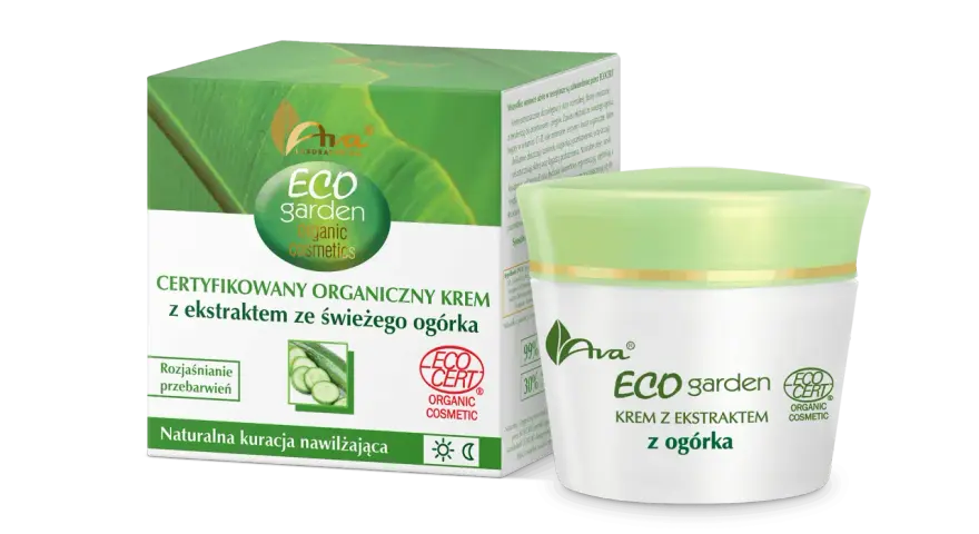 Ava Eco Linea krem: Opinie, skład i czy warto kupić?