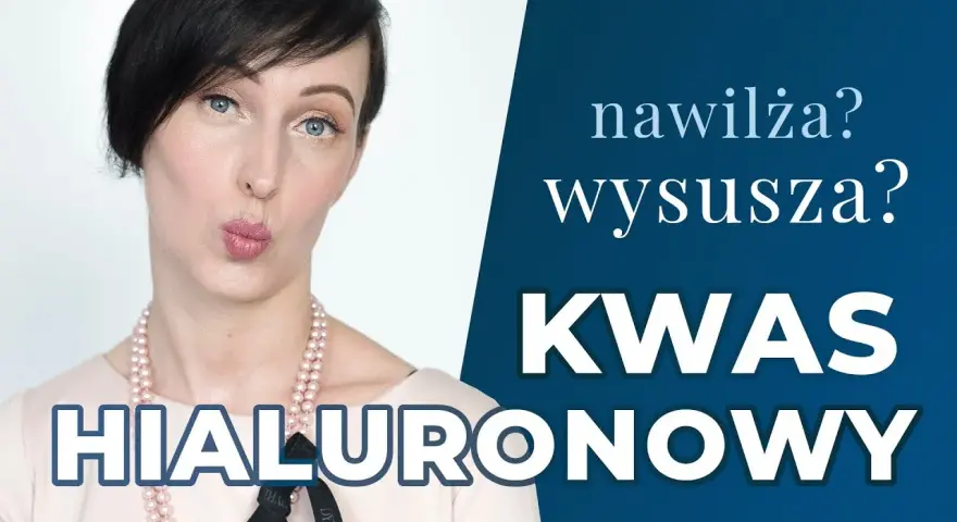 Kwas hialuronowy: Jakie stężenie wybrać? Praktyczny przewodnik
