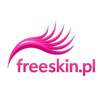 Logo freeskin.pl