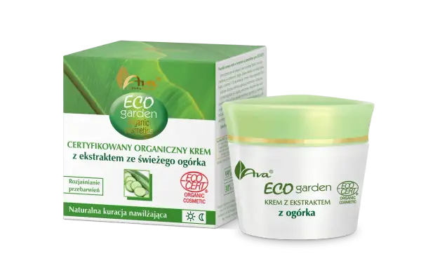 Ava Eco Linea krem: Opinie, skład i czy warto kupić?